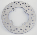 Honda Hornet 600 [NISSIN] - round rigid brake disc-1