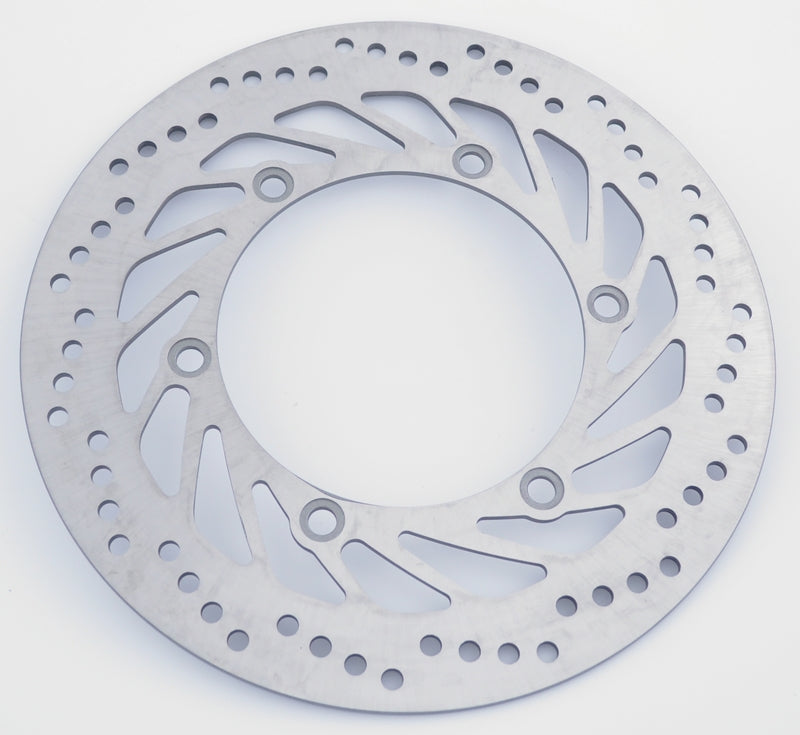 Honda Cbf 500 [NISSIN] - round rigid brake disc