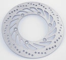 Honda Cbf 500 [NISSIN] - round rigid brake disc-1