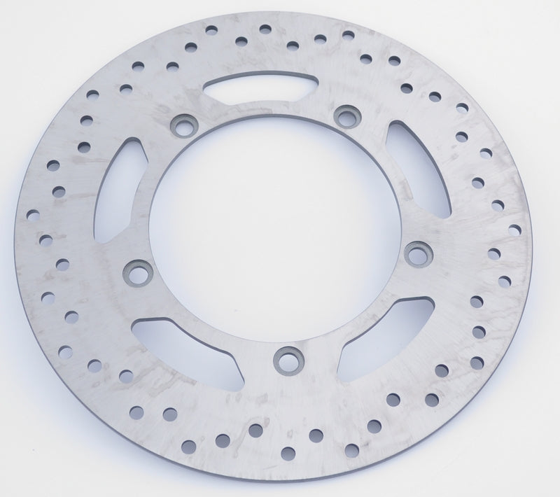 Triumph Thunderbird [NISSIN] - round rigid brake disc