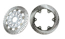 Yamaha Tdm 850 [NISSIN] - round semi-floating brake disc