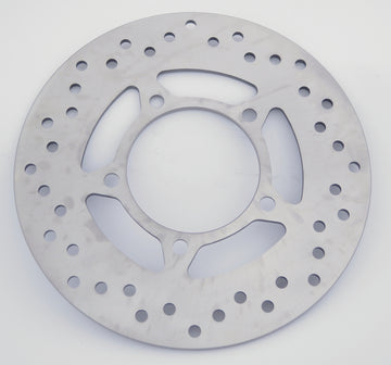 Suzuki Gsx 1200 [NISSIN] - round rigid brake disc