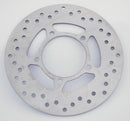 Suzuki Gsx-R [NISSIN] - round rigid brake disc