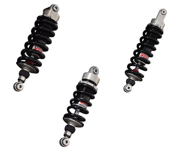 Suzuki Gsx-R 1100 W C [YSS] - Rear wheel monoshock gas