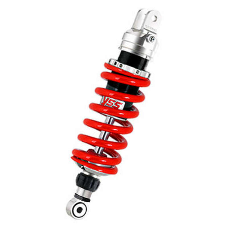 Yamaha Xtz 750 [YSS] - Rear wheel monoshock gas