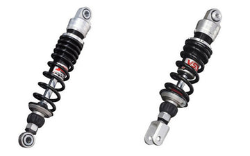 Bmw K 100 Rt [YSS] - rear monoshock, gas pressure