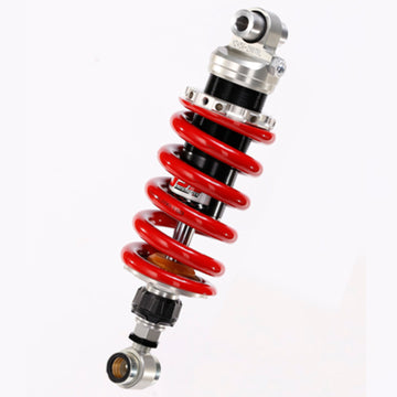 Yamaha Fj 1100 [YSS] - Rear wheel mono shock absorber gas