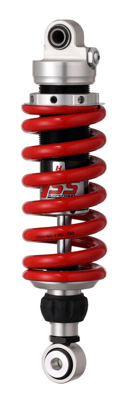 Yamaha Yzf-R125 [YSS] - Rear wheel monoshock gas