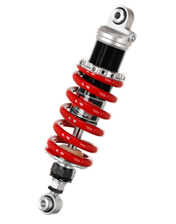 Honda Nc 700 [YSS] - Rear wheel monoshock gas