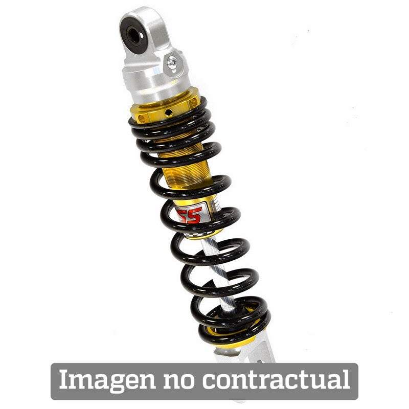 Aprilia Sr 125 [YSS] - Rear mono shock absorber Gas Eco Line