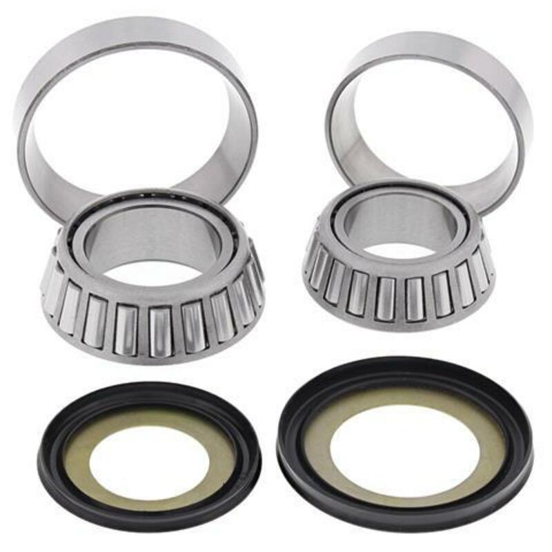 Yamaha tracer 9 GT RN76 [All Balls] - steering head bearings