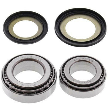 Triumph Bonneville 800 T100 [All Balls] - steering head bearing kit