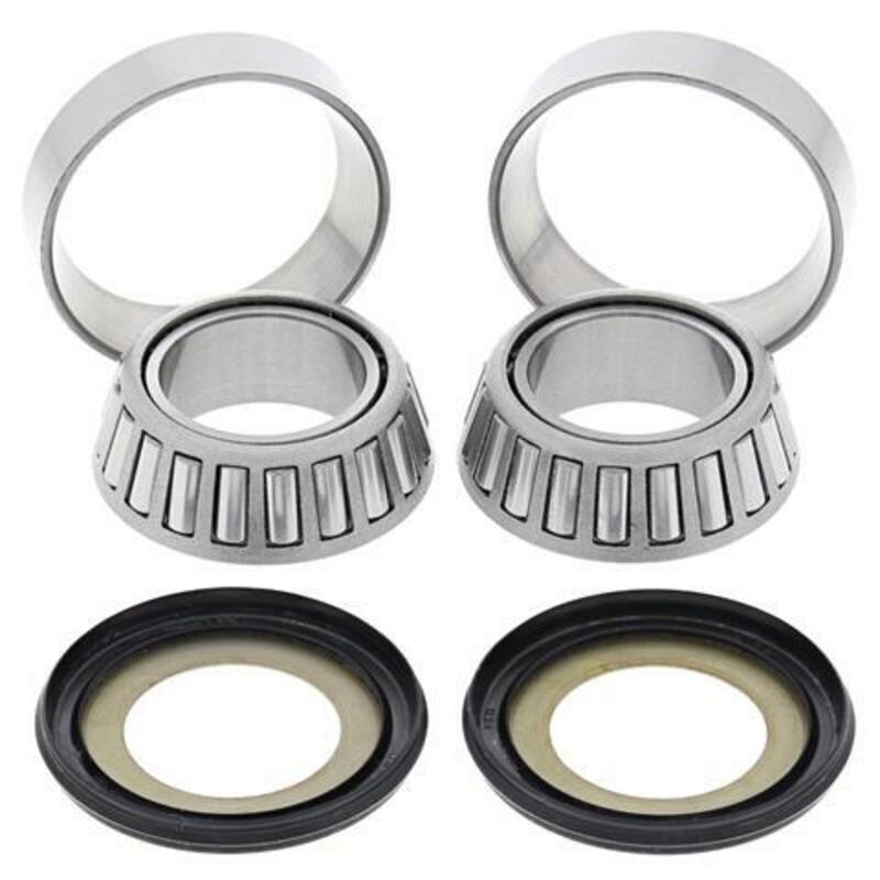 Honda XL 600 R [All Balls] - steering head bearing kit