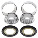Honda XL 600 R [All Balls] - steering head bearing kit-1