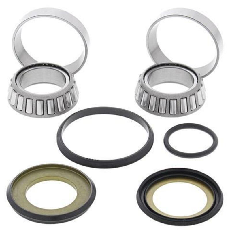 KTM 640 Adventure LC4 [All Balls] - steering head bearing kit