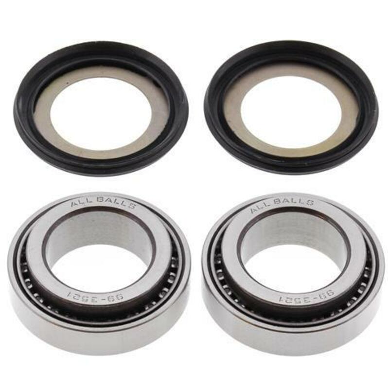 BMW F 900 XR K84 [All Balls] - Kit steering head bearing