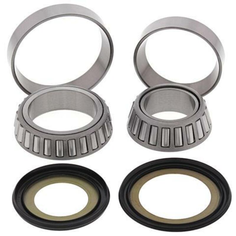 Triumph Rocket [ALL BALLS] - Kit steering head bearing for: GL1800 GOLDWING,