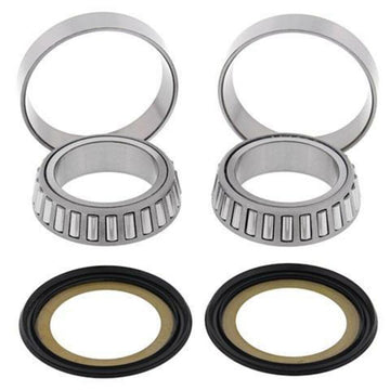 Moto Guzzi Stelvio 1200 [All Balls] - steering head bearing kit