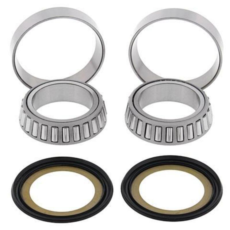 Kawasaki Z 900 RS ZR900C [All Balls] - steering head bearing kit