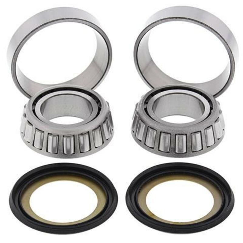 Moto Guzzi Le Mans 4 [all Balls] - steering head bearing kit