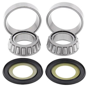 Ducati 500 Sl [ALL BALLS] - Kit steering head bearing for: DUCATI MONSTER 600/900 '93-01 / 750/900 SS '90-02