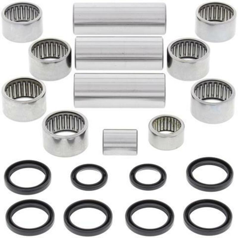 Gas Gas Ec 200 [ALL BALLS] - Suspension Linkage Repair Kit Gas Gas