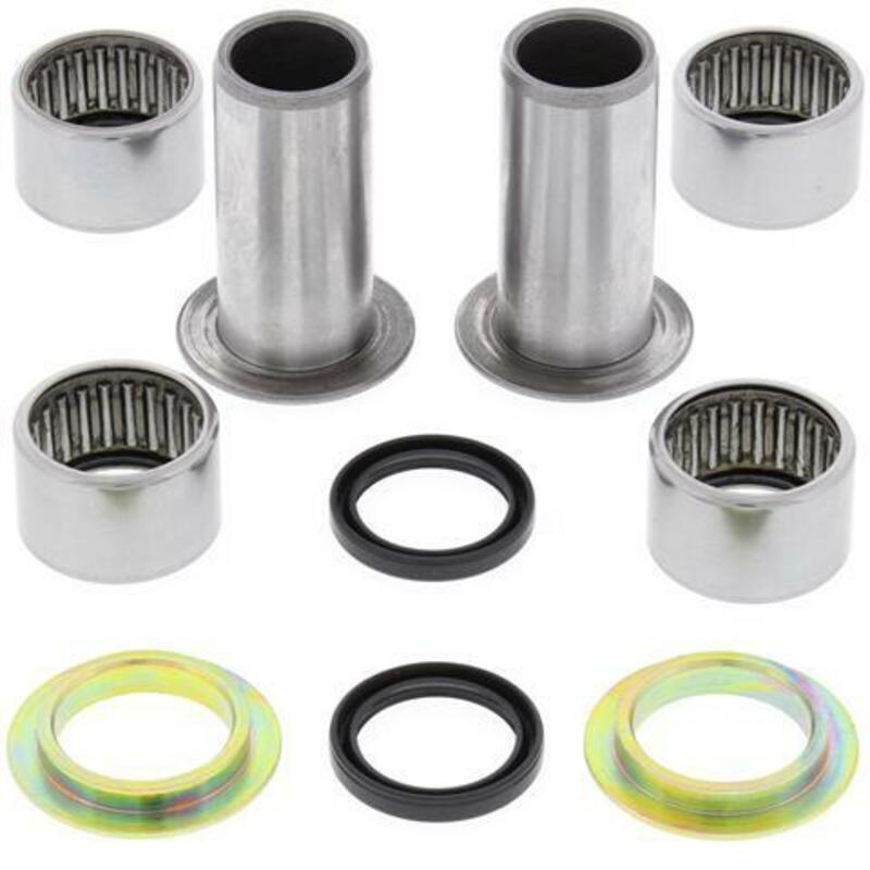Husqvarna Te 450 Smr [ALL BALLS] - Swingarm repair kit Husqvarna