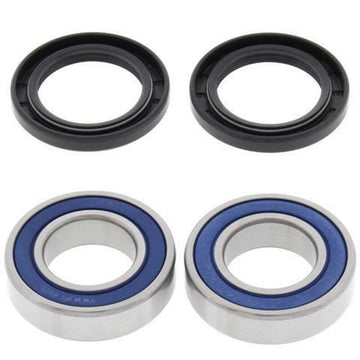BMW K 1200 GT [All Balls] - Radlager kit