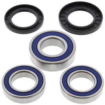 Suzuki Gsx-R 600 [ALL BALLS] - Rear wheel bearing kit for RVF750R, GSXR1300HAYABUSA, TL1000 S, R