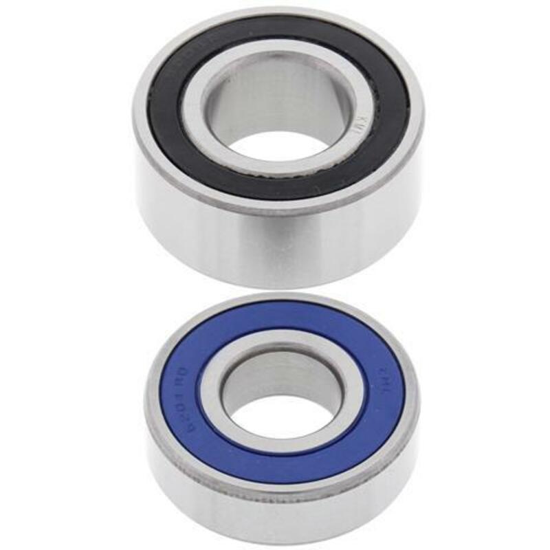 Aprilia Smv 750 Dorsoduro [ALL BALLS] - Front wheel bearing kit BMW R850R