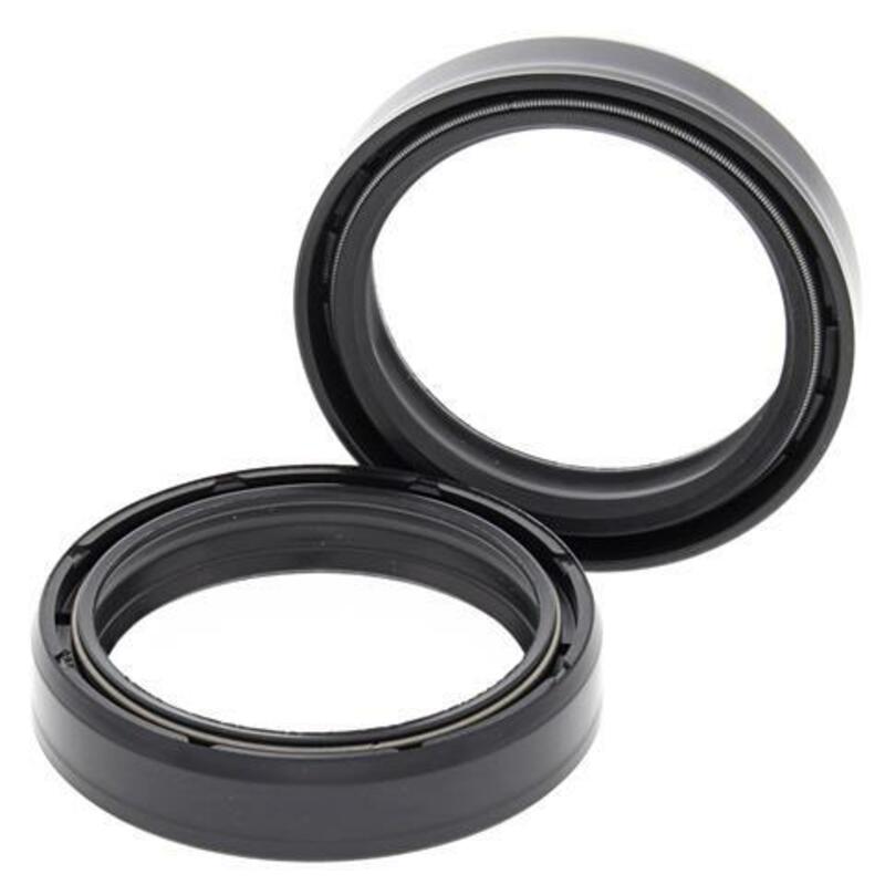 BMW F 900 XR K84 [All Balls] - forking rings