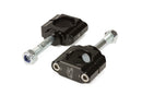 Husqvarna 701 Supermoto [RENTHAL] - 36Tech handlebar mounts Ø36mm Fatbar®36 KTM/Husqvarna