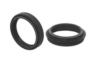 Suzuki DR 350 [SKF] - forkring ring with dust cap