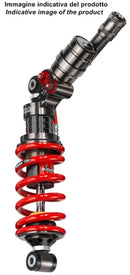 Indian Ftr 1200 [BITUBO] - Racing XXF31 rear shock absorber