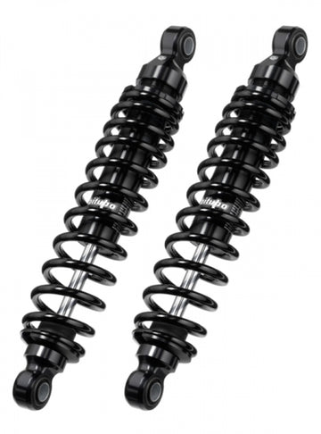 Triumph Street Scrambler 900 [BITUBO] - WMB42V2 double rear shock absorber - black