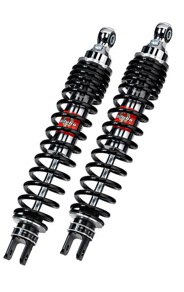 Triumph Bonneville 865 [BITUBO] - WME02V2 double rear shock absorber