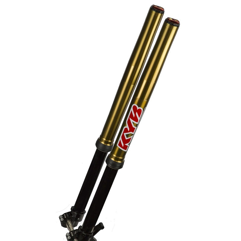 Yamaha Yz 450 [KAYABA] - Semi-factory suspension fork Yamaha YZF