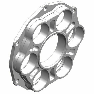 Ducati Monster 1200 [AFAM] - sprocket cover - type 51804/51803