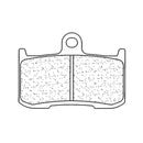 Suzuki Gsx 8R [CL BRAKES] - Racing sintered metal brake pads - 1083C60