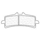 Ktm 1390 Super Duke R Evo [CL BRAKES] - Racing sintered metal brake pads - 1185C60