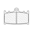 Suzuki Gsf [CL BRAKES] - Racing sintered metal brake pads - 2251C60