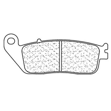 Thunderbird 900 [CL BRAKES] - Racing sintered metal brake pads - 2256C60