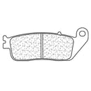 Kawasaki Versys 300 [CL BRAKES] - Racing sintered metal brake pads - 2256C60