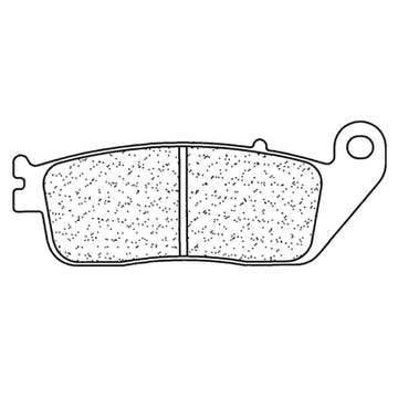 Honda Vfr 750 [CL BRAKES] - Racing sintered metal brake pads - 2256C60