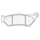 Aprilia Etv 1000 Caponord [CL BRAKES] - Racing sintered metal brake pads - 2396C60-3