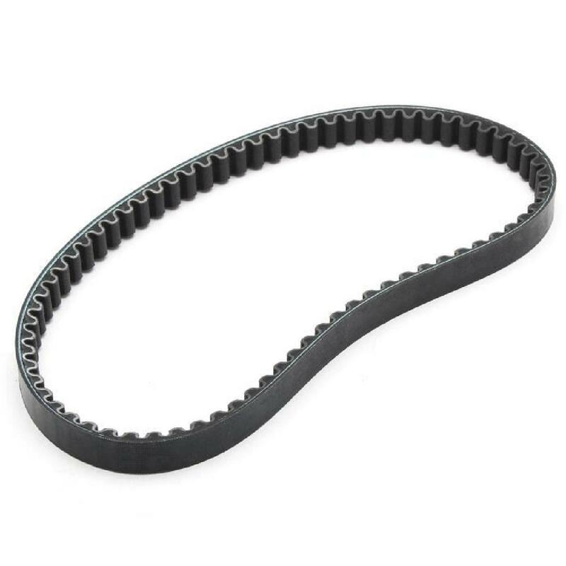 Harley Davidson Dyna Note [CONTITECH] - Standard Drive Belt