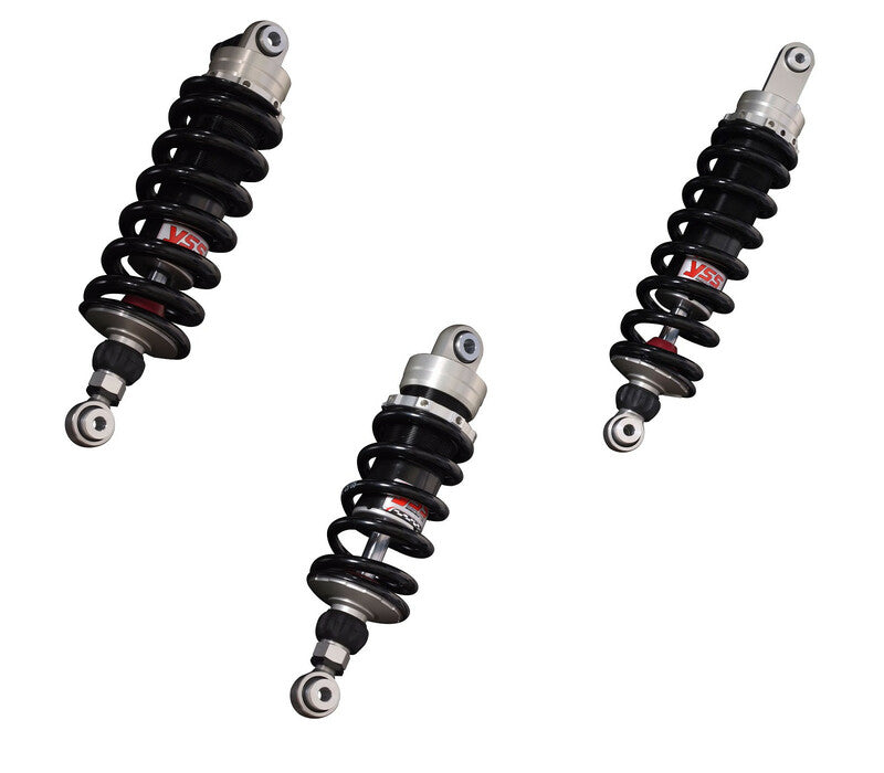 Suzuki Gsf 1250 [YSS] - Rear wheel monoshock gas
