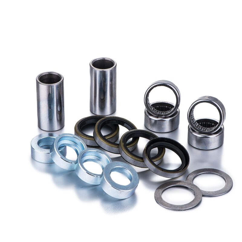 Ktm Adventure 640 [FACTORY LEFT] - Swingarm bearing kit KTM/Husqvarna