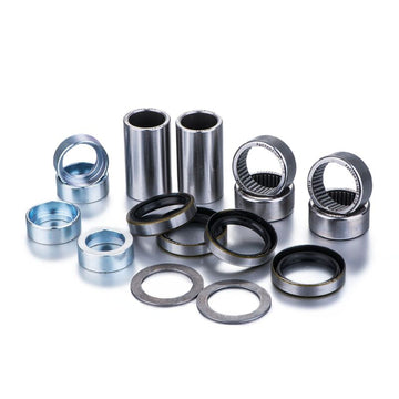 Ktm 790 Duke [FACTORY LEFT] - Swingarm bearing kit KTM/Husqvarna