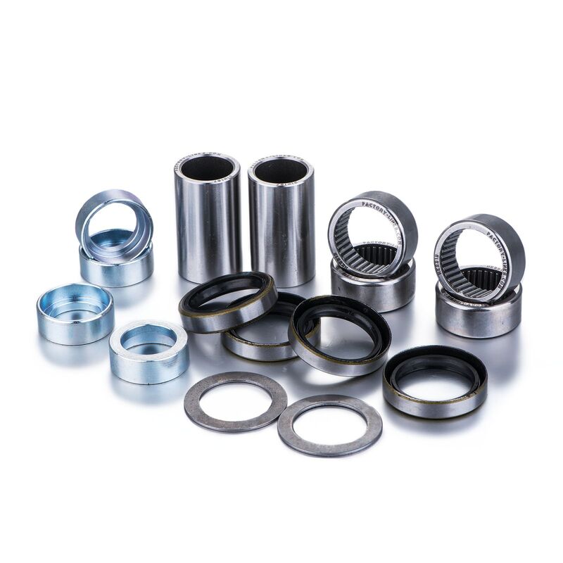 Ktm Duke 790 [FACTORY LEFT] - Swingarm bearing kit KTM/Husqvarna